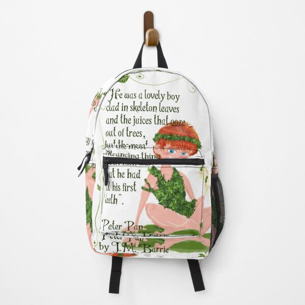 Item preview, Peter Pan  designed and sold by E-Ocasio.