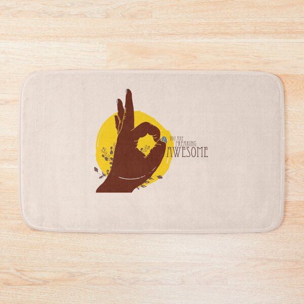 Item preview, You are Freaking Awesome designed and sold by creativepine.