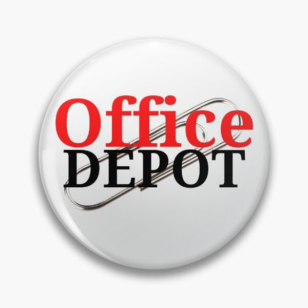 Item preview, Office DEPOT  designed and sold by ReshenNY.
