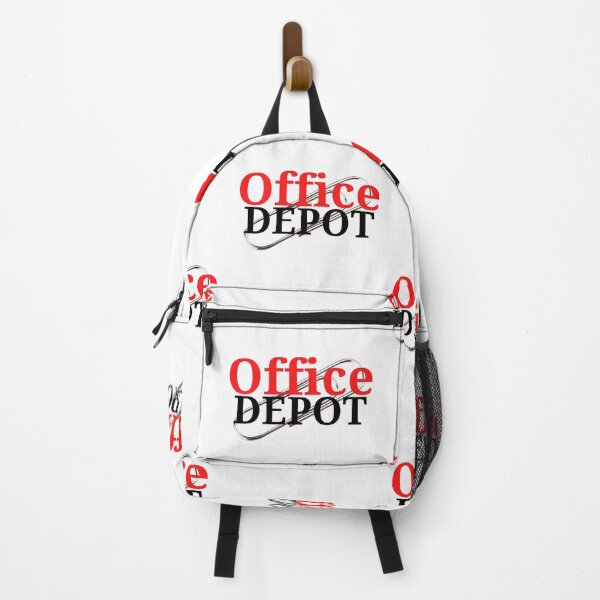 Item preview, Office DEPOT  designed and sold by ReshenNY.