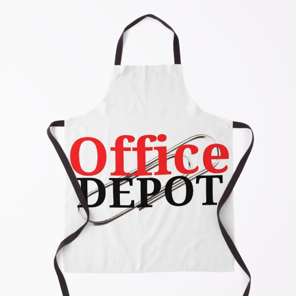 Item preview, Office DEPOT designed and sold by ReshenNY.