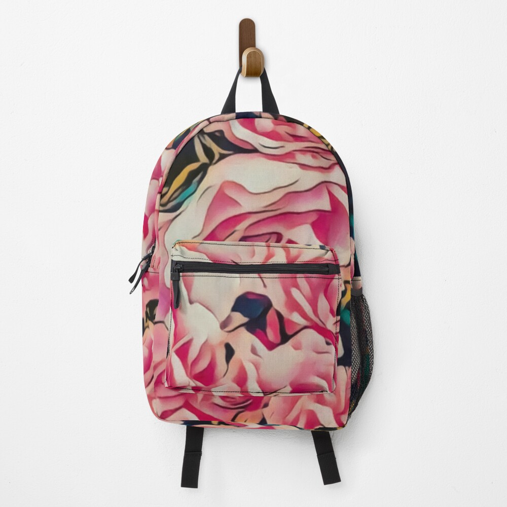 Item preview, Backpack designed and sold by LifeLikeDesigns.