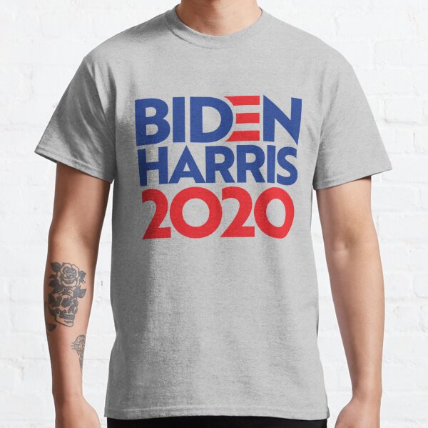 Kleding Unisex kinderkleding Tops & T-shirts Pro Democrat TShirt Biden for President 2024 T-Shirt Verkiezings 2024 Shirt Joe Biden Kamala Harris T-Shirt Biden Harris 2024 Shirt 