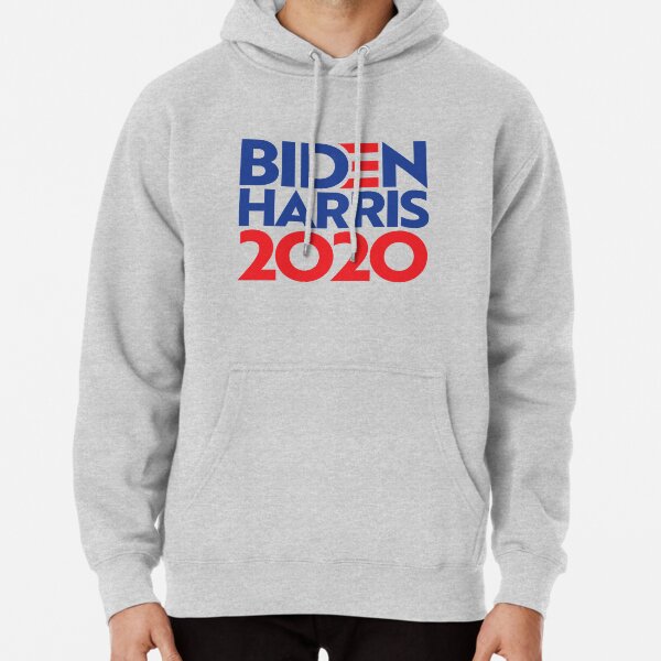 BIDEN HARRIS 2020 Pullover Hoodie
