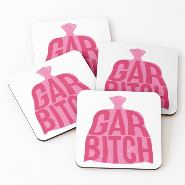 Item preview, Garbitch designed and sold by simonescha.