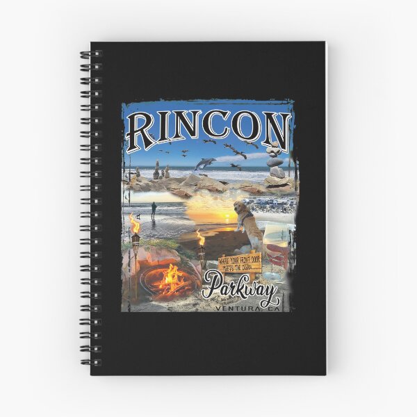 Item preview, Rincon photographic montage designed and sold by Terri Beard.