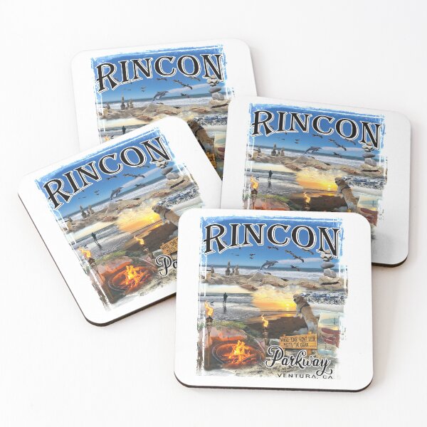 Item preview, Rincon photographic montage designed and sold by Terri Beard.