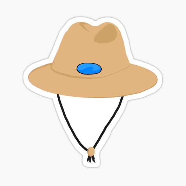 Item preview, Straw hat  designed and sold by LucyNorenbergg.