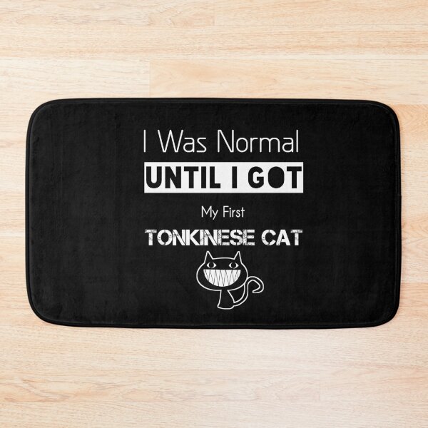 Item preview, Tonkinese Cat - Tonkinese Cat Lovers -Gift For my Tonkinese Cat  designed and sold by Essakhi12.
