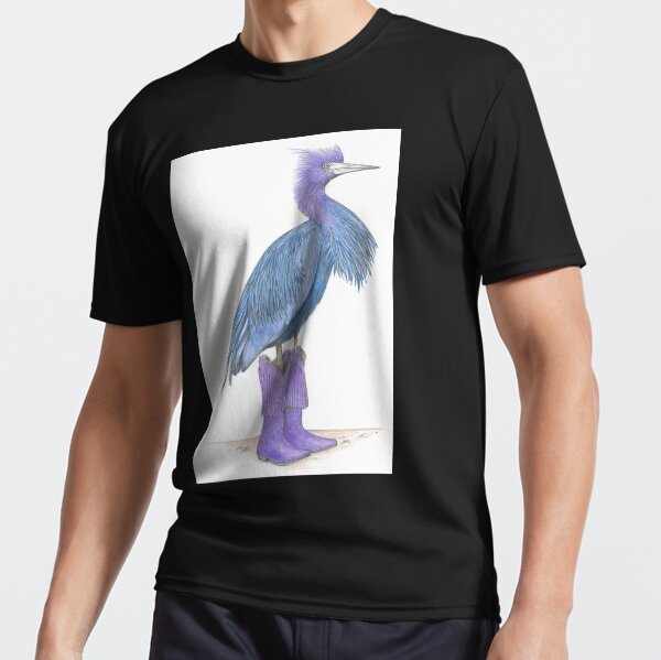 Active T-Shirt
