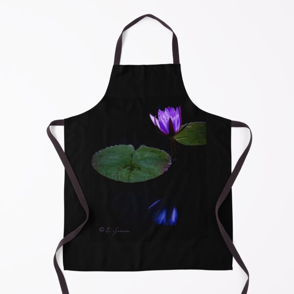 Item preview, Water Lily Reflection designed and sold by espinner.
