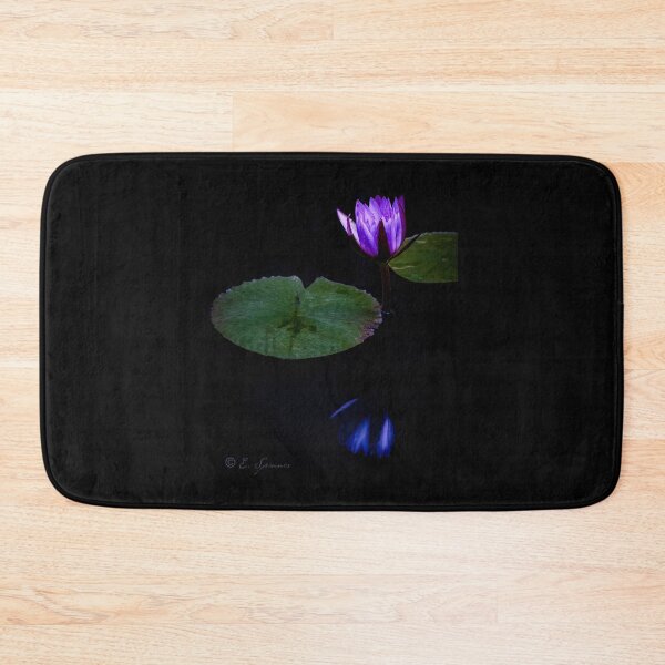 Item preview, Water Lily Reflection designed and sold by espinner.