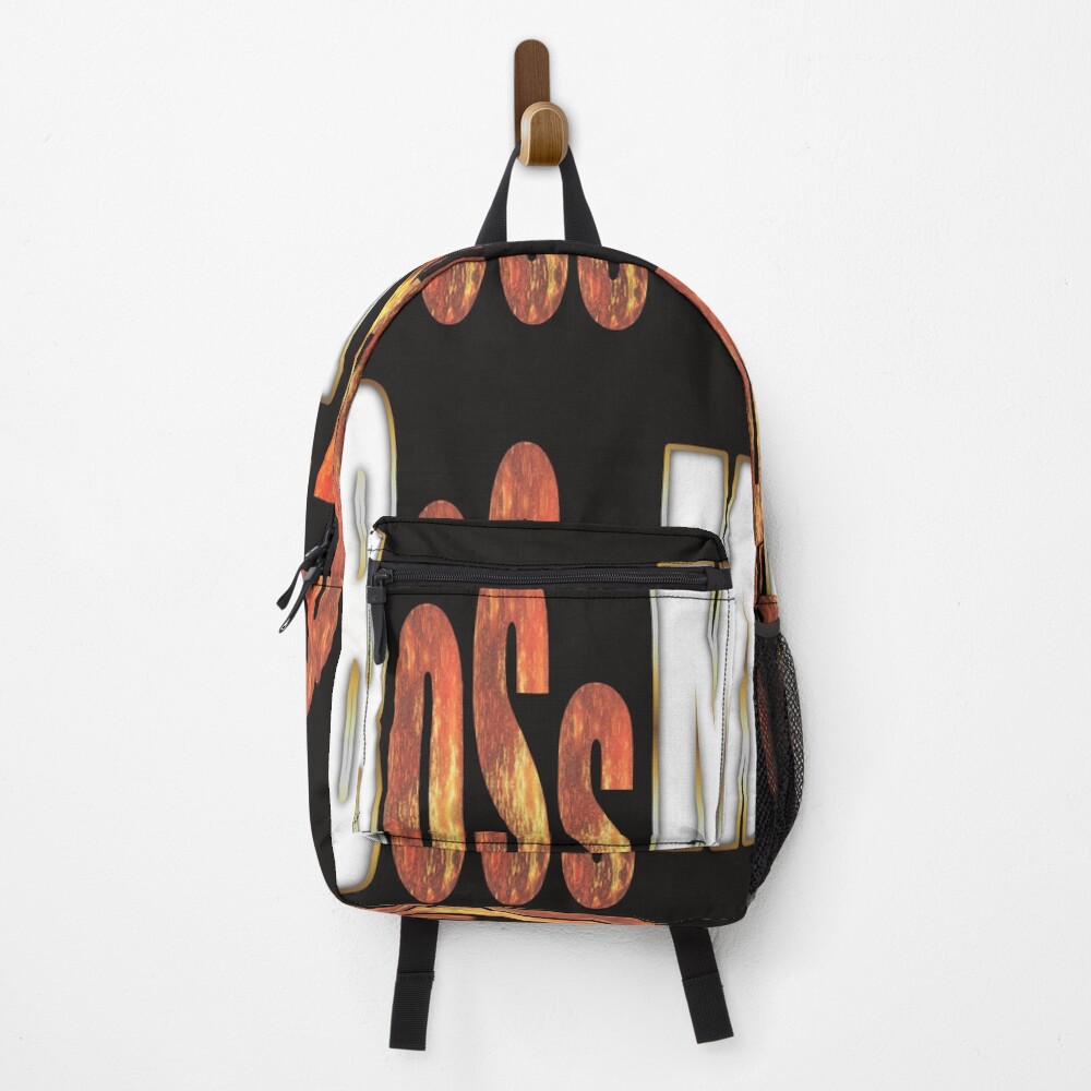Item preview, Backpack designed and sold by Ralek.