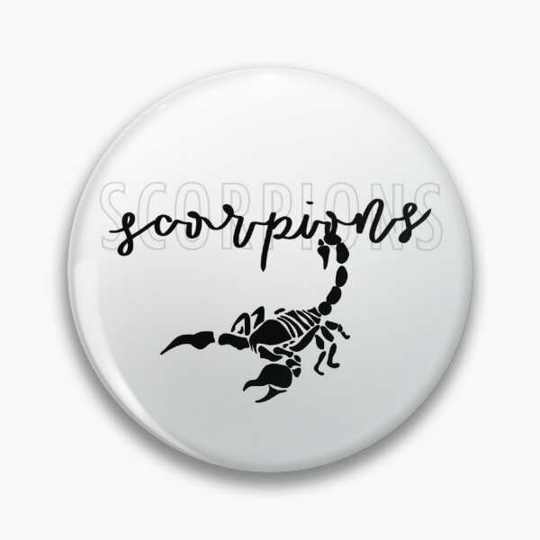 Item preview, scorpions designed and sold by disneysminnie.