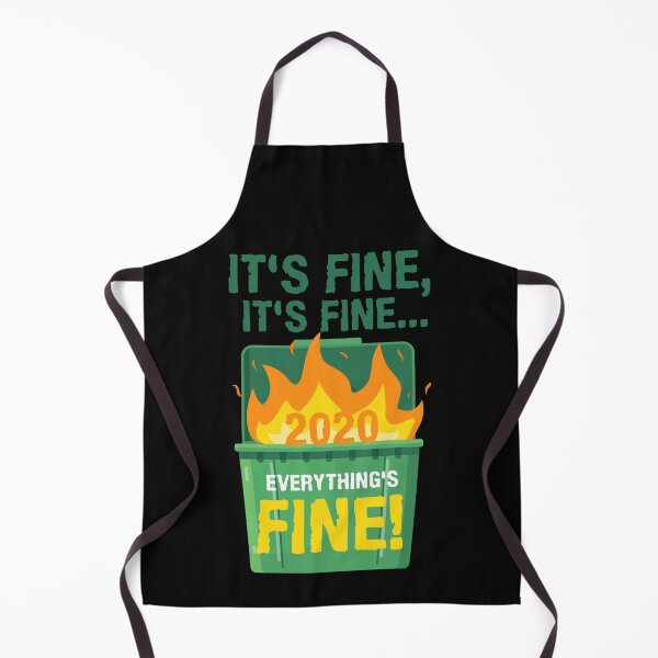 Item preview, 2020 - EVERYTHING'S FINE! designed and sold by Scassi.