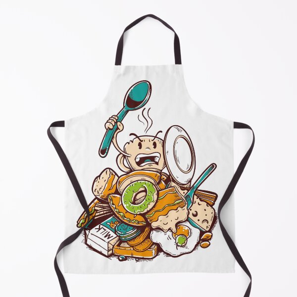Item preview, Caffeine to Attack designed and sold by Gleison77.