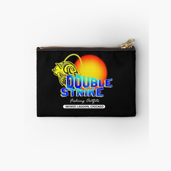 Item preview, Double Strike Skokie Lagoon, Chicago designed and sold by dejava.