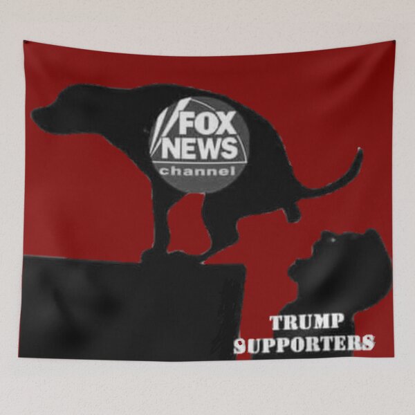 Item preview, Appreciate the Irony: Trump Supporters designed and sold by CynicalThought.