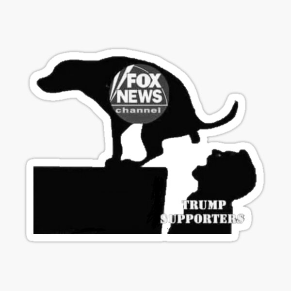 Item preview, Appreciate the Irony: Trump Supporters designed and sold by CynicalThought.