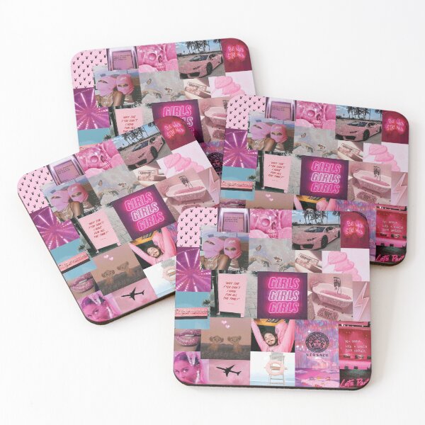 Item preview, PINK AESTHETIC designed and sold by bennacooper.