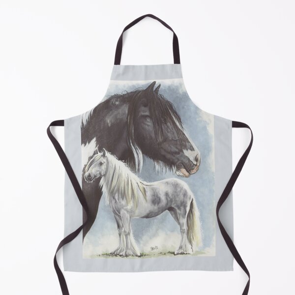 Item preview, Gypsy Cob designed and sold by BarbBarcikKeith.