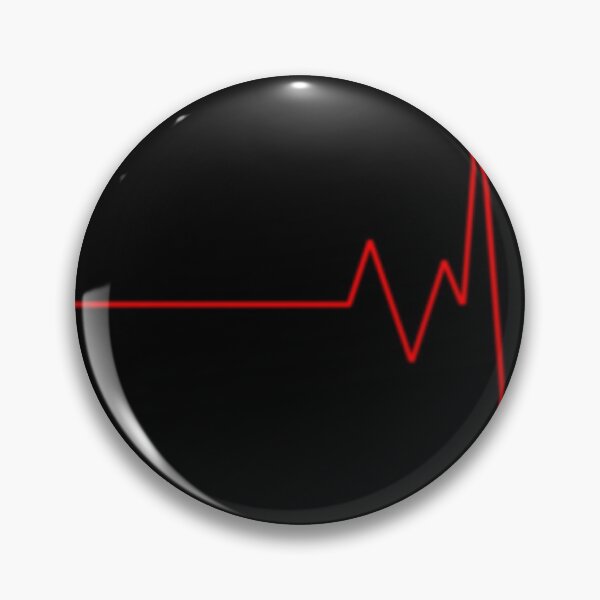 Item preview, Heart Beat Pulse Design designed and sold by EngineeringNerd.