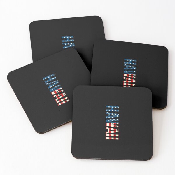 Item preview, Hawaii American Flag Vibes designed and sold by at85productions.