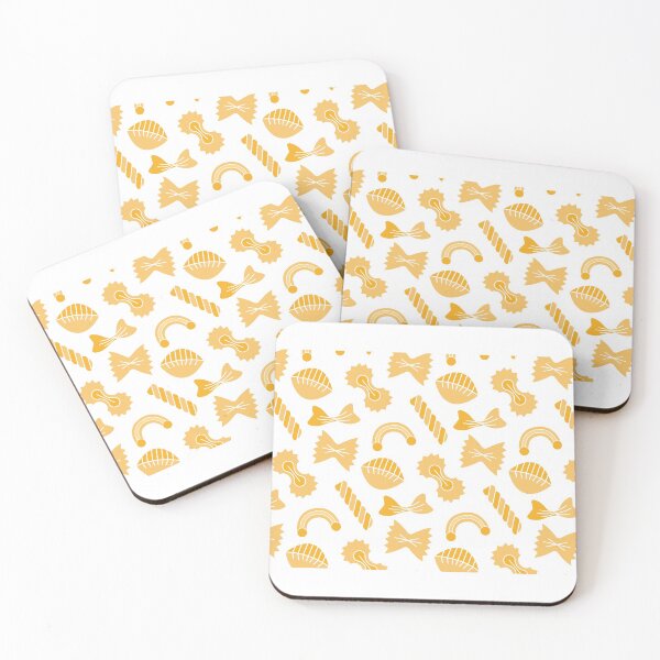 Item preview, Pasta Pattern designed and sold by csariana.