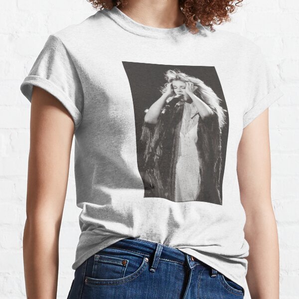 Stevie Nicks Classic T-Shirt