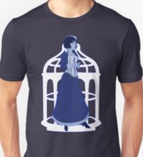 bioshock infinite t shirt