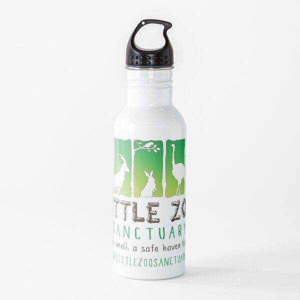 LZS Full Color Water Bottle