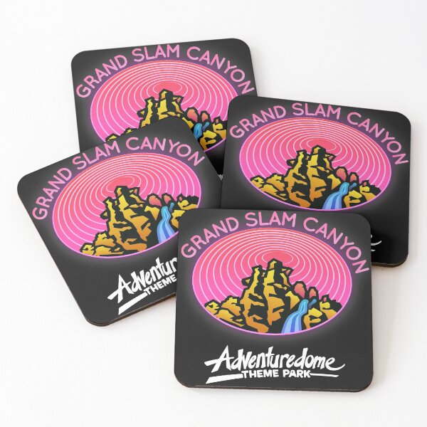 Item preview, Grand Slam Canyon designed and sold by DUSTIN Y.