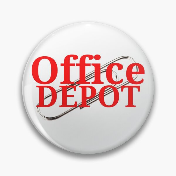 Item preview, Office DEPOT  designed and sold by ReshenNY.