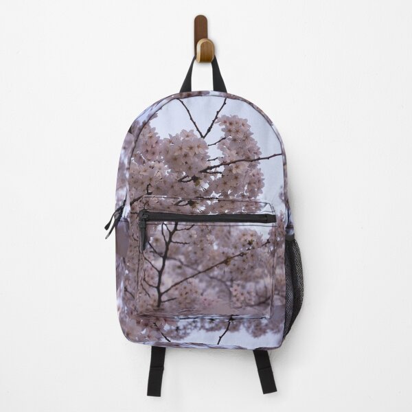 Item preview, Cherry Blossoms Photo designed and sold by Cole's Quilts.