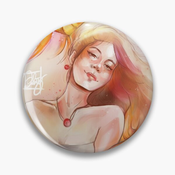 Item preview, Self portrait artist draw designed and sold by Carlotta986.