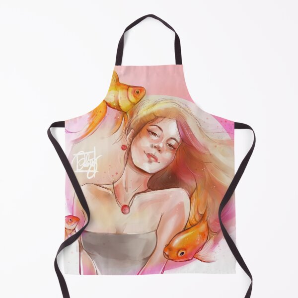 Item preview, Self portrait artist draw designed and sold by Carlotta986.
