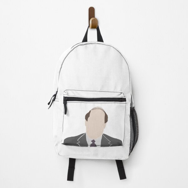 Item preview, kevin malone designed and sold by dj-evagween.