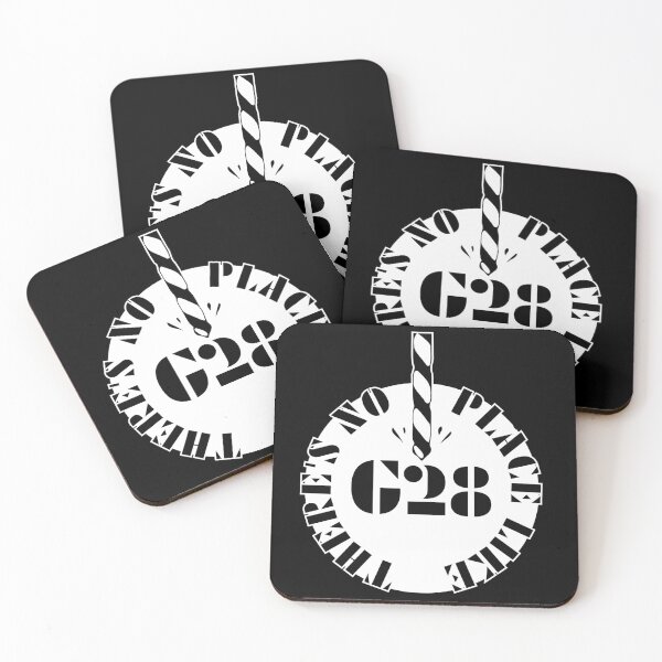 Item preview, There's No Place Like G28 CNC GCode There is no place like home designed and sold by MangojellyLabs.