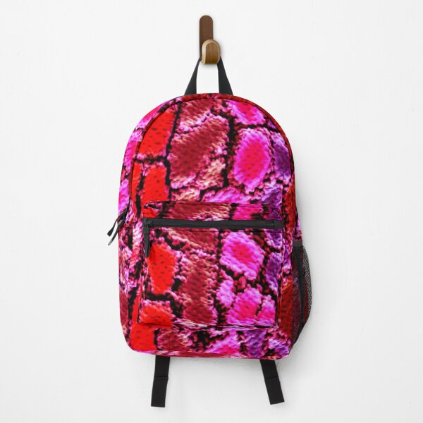 Item preview, Pink snake designed and sold by Attiva.