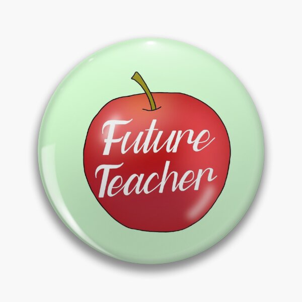 Item preview, Future Teacher designed and sold by kaylanettleton.
