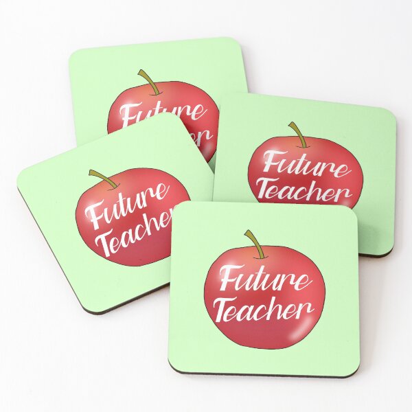 Item preview, Future Teacher designed and sold by kaylanettleton.