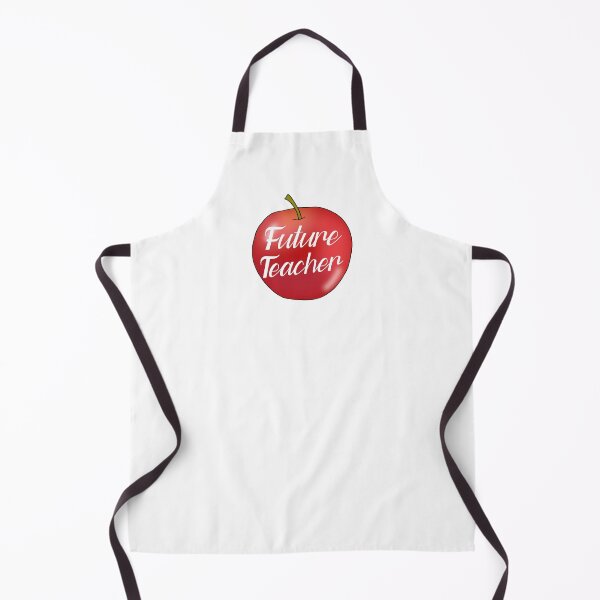 Item preview, Future Teacher designed and sold by kaylanettleton.