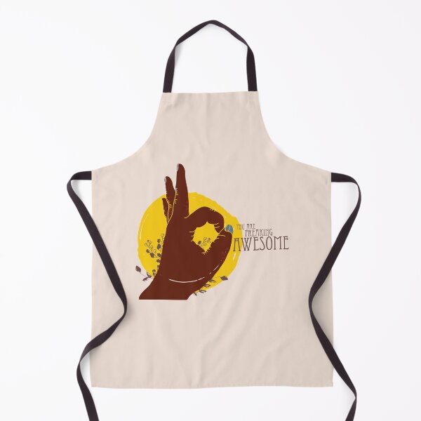 Item preview, You are Freaking Awesome designed and sold by creativepine.
