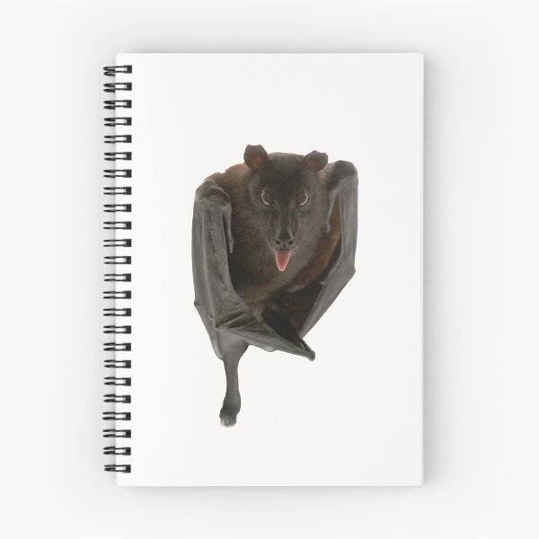 Item preview, Batzilla the flying fox designed and sold by OneTimeEngineer.
