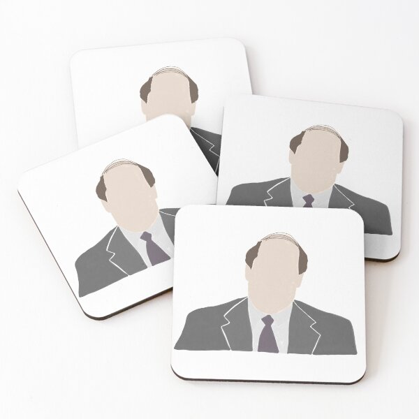 Item preview, kevin malone designed and sold by dj-evagween.
