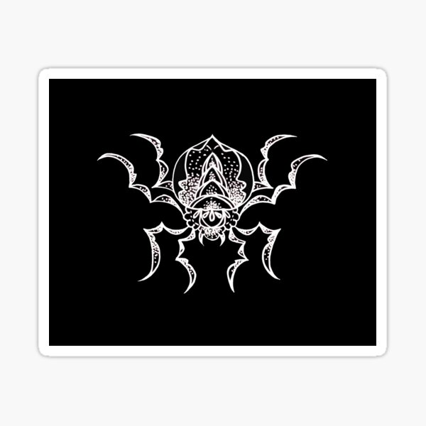 Along Came a Sticker