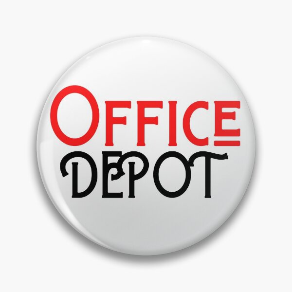 Item preview, Office DEPOT  designed and sold by ReshenNY.