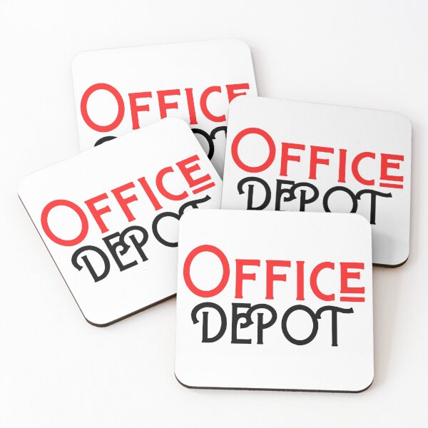 Item preview, Office DEPOT  designed and sold by ReshenNY.