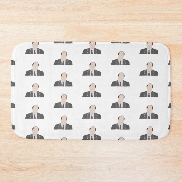 Item preview, kevin malone designed and sold by dj-evagween.