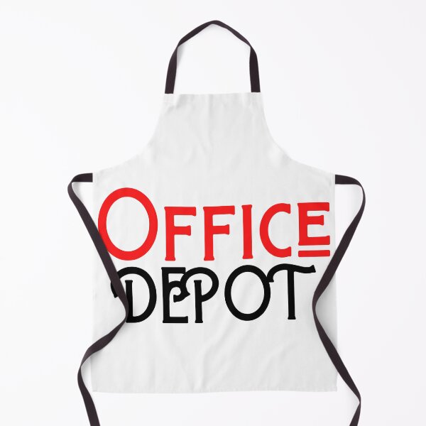 Item preview, Office DEPOT designed and sold by ReshenNY.
